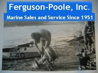 Ferguson Poole