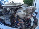 1970's Chrysler 55hp parts motor